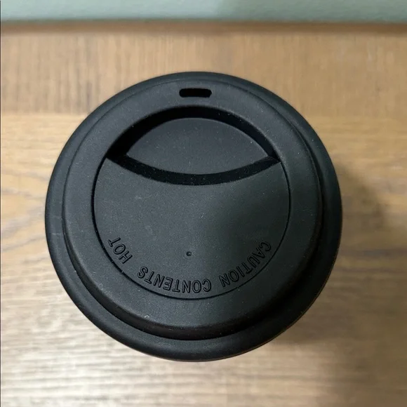 New Disney Hocus Pocus Stoneware Purple & Black Travel Mug - Picture 5 of 6